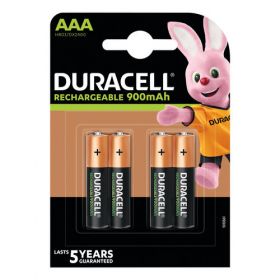 DURACELL STAYCHARGED ENTRY AAA