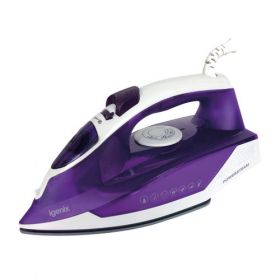 IGENIX 2000W STEAM IRON IG3121