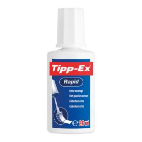 TIPPEX RAPID FLUID 8012969 PK10