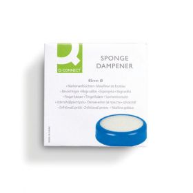 UNBRANDED SPONGE DAMPENER 85MM BLUE