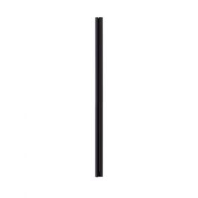 DURABLE SPINEBAR 12MM A4 BLACK