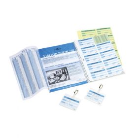 DURABLE VISITOR BOOK 300 REFILL
