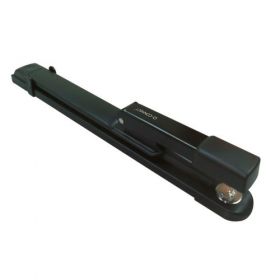 Q-CONNECT LONG ARM STAPLER BLACK