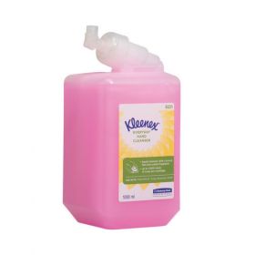 KIMCARE EVERYDAY HANDCLEAN PERF 1L