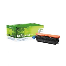 RESPECTFUL HP M552/M553 BLK TONER