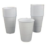 MYCAFE VNDING CUP TALL 7OZ WHT PK100