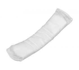 Instrapac Maternity Pads Unlooped 3M Sterile 50's X 6  [6 Packs Of 50 Sterile Pads]