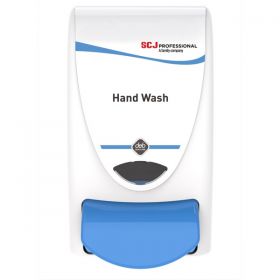 Washroom Dispenser Cleanse 1 Litre [Pack of 1]