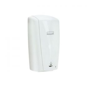 Rubbermaid 1100Ml Rubbermaid Autofoam Soap Dispenser White [Pack of 1]