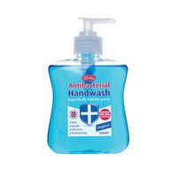 CERTEX 250ML ANTIBACTERIAL HAND WASH