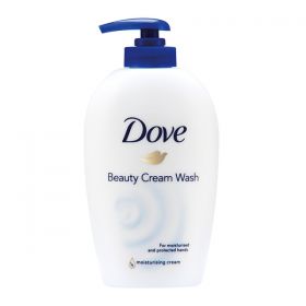 Dove Cream Beauty Wash [Pack of 6]