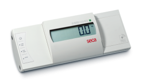 seca 635 Electronic flat scale