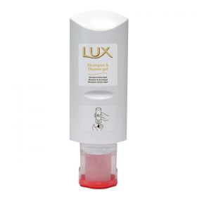 Soft Care Lux 2 In 1 H68 Hair & Body Shampoo [Pack of 28]