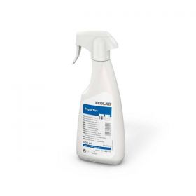 Ecolab Pep Active Graffiti Remover 500 ML [Pack of 6]