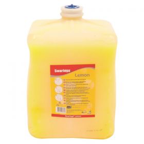 Deb Swarfega Lemon 4 Litre [Pack of 4]