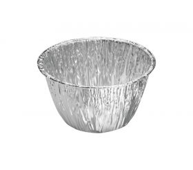 Instrapac Foil Bowl 500ml X 90  [90 Packs Of 1 Bowl] 