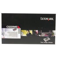 LEXMARK C530/C52X 3K LSR TNR MAG