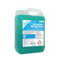 2WORK LIQ LAUNDRY DETERGENT 5L 405