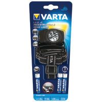 VARTA 5 LED INDESTRUCT HEAD LIGHT