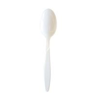 HEAVY DUTY PLASTIC TABLESPOON PK100