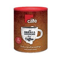 MYCAFE COFFEE 750G MYC66526