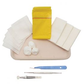Instramed Sterile 3035 Chalazion Procedure Pack