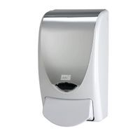 DEB STOKO CHRM WHT DISPENSER LTR