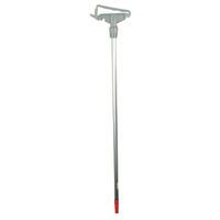 KENTUCKY MOP HANDLE WTH CLIP RED