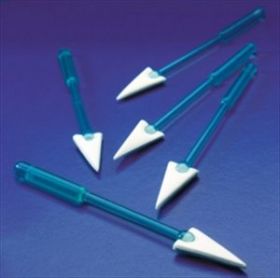 Accessories PVA Spears With Handle [Pack of 200]