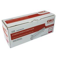 OKI EP-C3300/3400 - MAGENTA