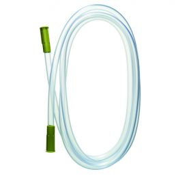 Universal Sterile Suction Connecting Tube, 6mm x 300cm [Each] 