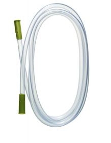 UHS Suction Connecting Tube Id 7.00mm X 370cm Length F/Fm [Pack of 1]