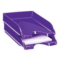 CEP PRO GLOSS LETTER TRAY PURP 200G