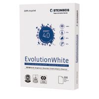 STEINBEIS EVOLUTION WHITE A3 80GSM