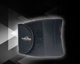 Back Support Vulkan Dynamic Tension 5213 Light Medium 75cm-90cm