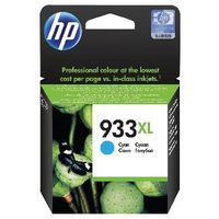 HP 933XL CYAN INK CARTRIDGE