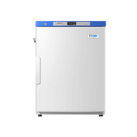Biomedical Freezer, Upright, Led Display, -40 Degees Celcius, 92l Capacity