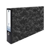 BANNER LEVER ARCH FILE A3 70MM CLOUD
