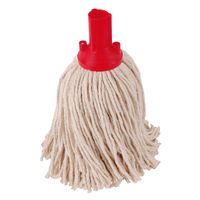 CONTICO EXEL MOP HEAD 250G PK10 RED