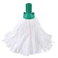 CONTICO STND BIG WHITE EXEL MOP PK10 958-9365