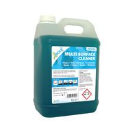 2WORK MULTI SURF CLEANER 5L CONCENT