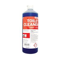 2WORK DAILY USE PERF TOILET CLNER 1L