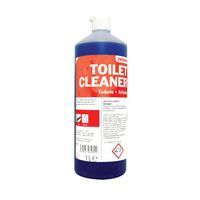 2WORK DAILY USE PERF TOILET CLNER 1L 968-6857