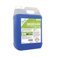 2WORK KITCHEN CLNER DEGREASER 5L 301