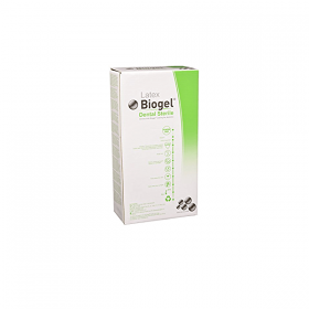 Biogel Dental Sterile Gloves Size 9.0 [PACK OF 10]