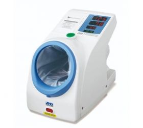 TM-2657P Kiosk & Waiting Room Automatic Blood Pressure Monitor
