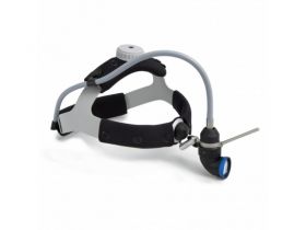 Opticlar F.O.X. Headlight with single 2.5mt cable