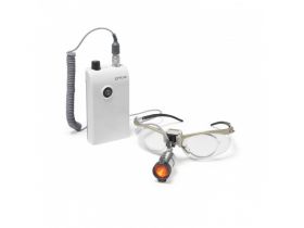 Opticlar VisionMax 3 Spectacle headlight [Each] 