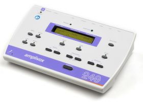 Amplivox 240 Audiometer [Each] 
