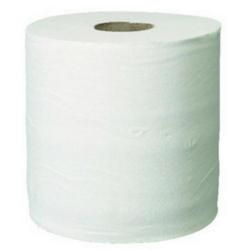 Pristine Centre-Feed Hand Towel Rolls, 197mm x 150m, 2 Ply White, [Pack of 1]